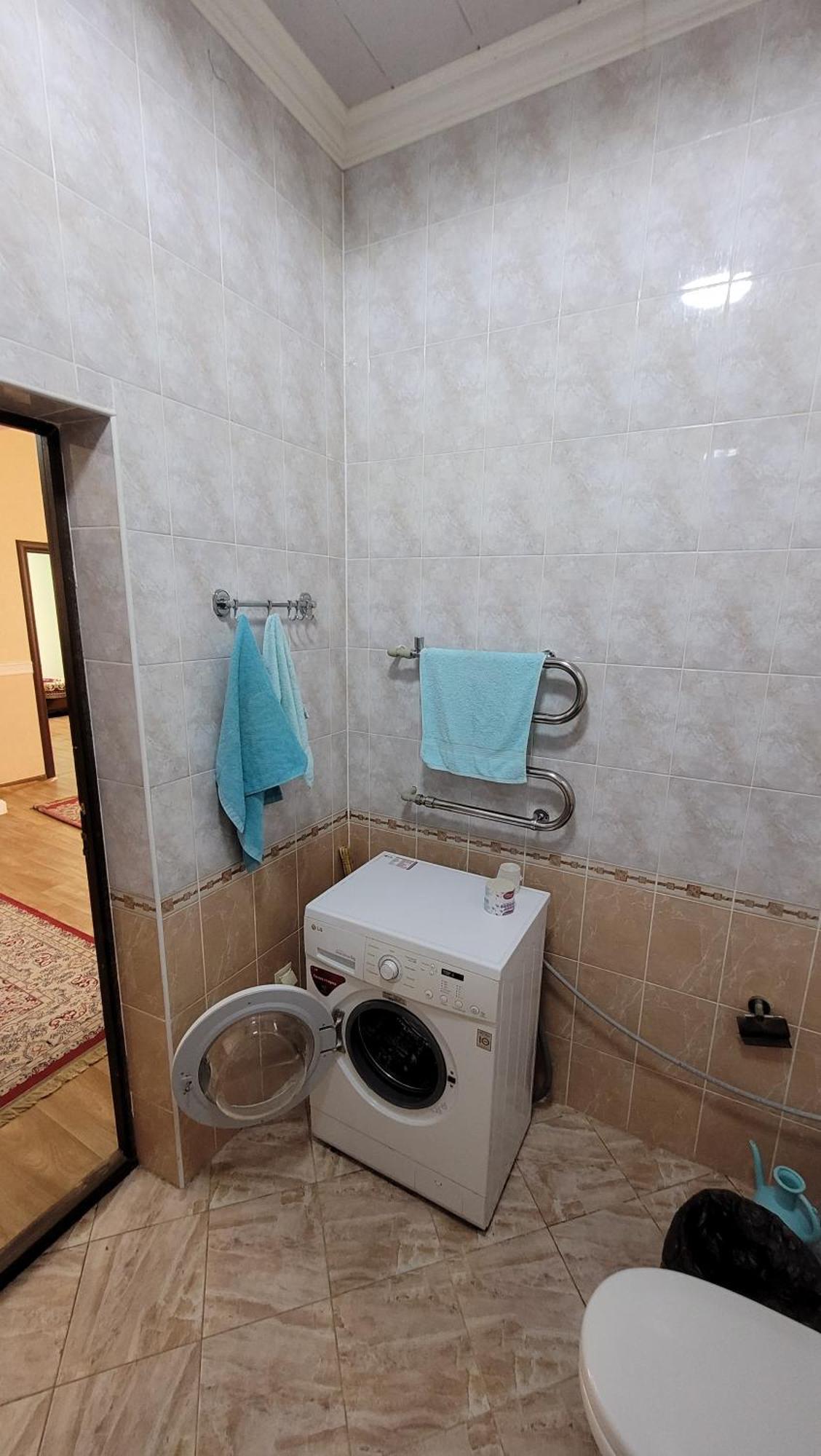 Apartments On Балауса, 2 Aktau  Ngoại thất bức ảnh