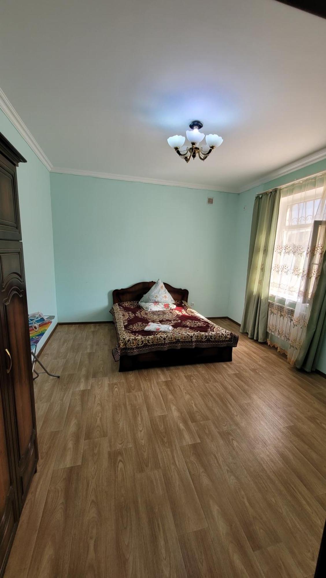 Apartments On Балауса, 2 Aktau  Ngoại thất bức ảnh