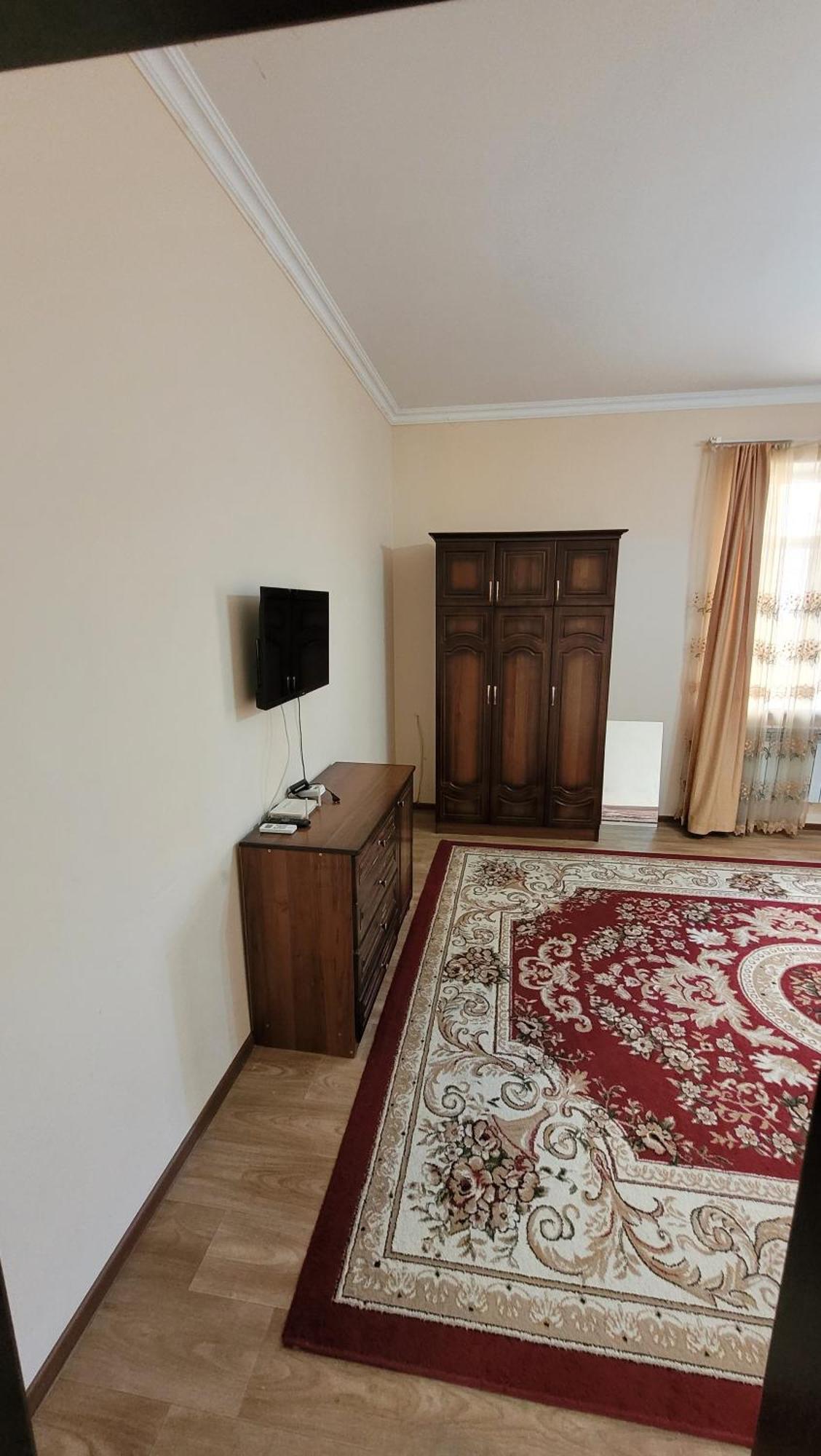 Apartments On Балауса, 2 Aktau  Ngoại thất bức ảnh