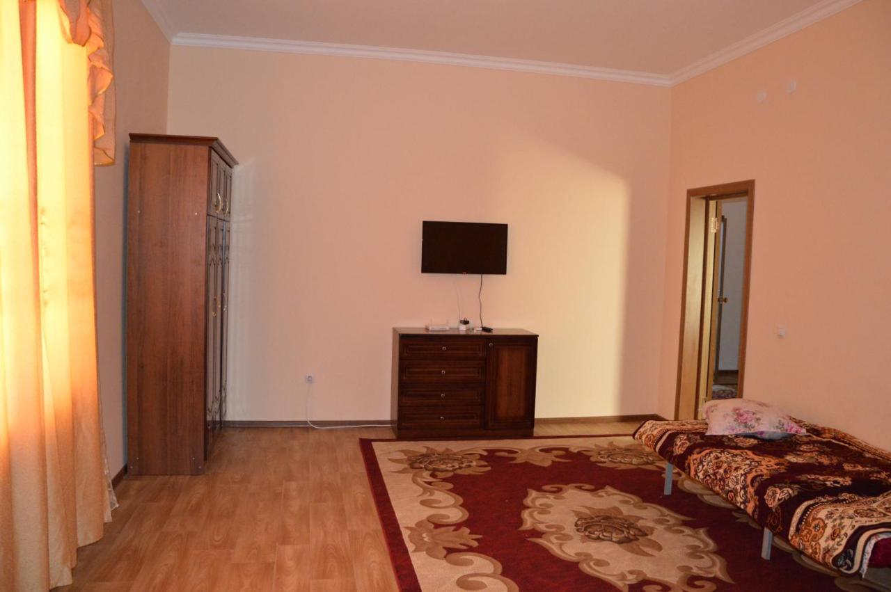 Apartments On Балауса, 2 Aktau  Ngoại thất bức ảnh