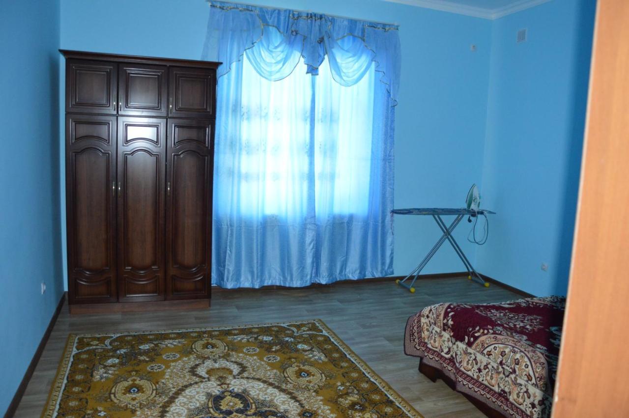 Apartments On Балауса, 2 Aktau  Ngoại thất bức ảnh