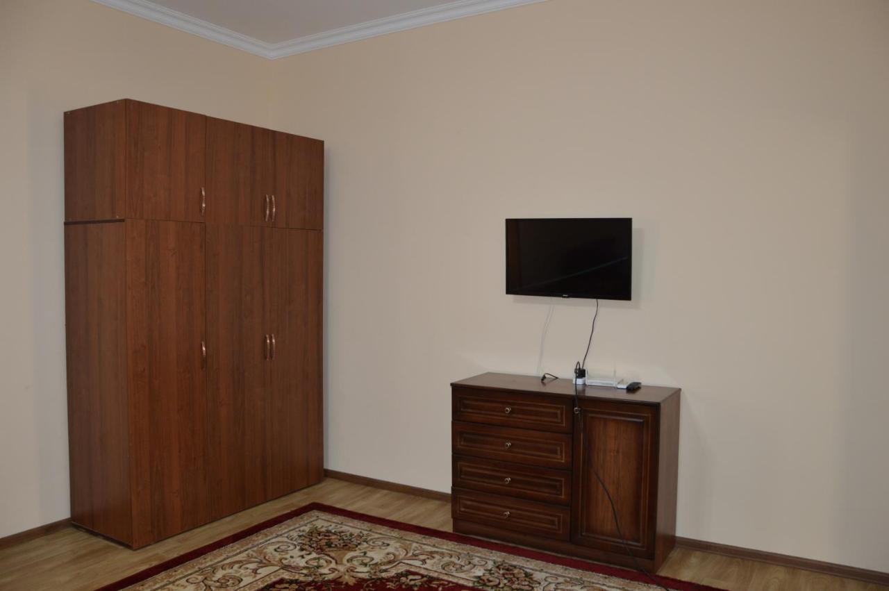 Apartments On Балауса, 2 Aktau  Ngoại thất bức ảnh